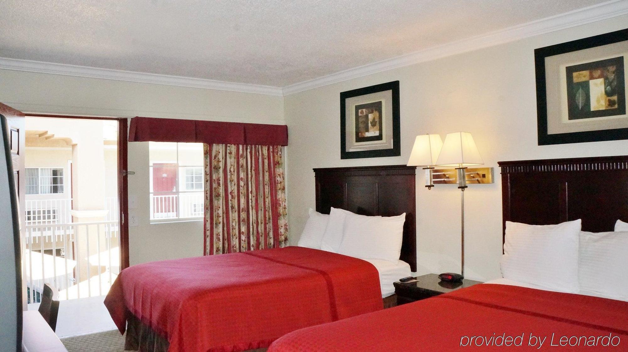 Dream Inn Фресно Екстериор снимка