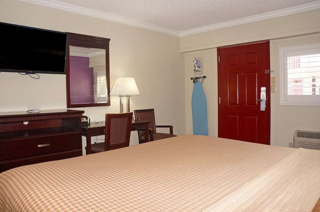 Dream Inn Фресно Стая снимка